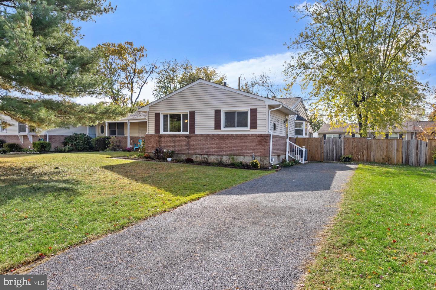 9006 Wood Park Court, Baltimore