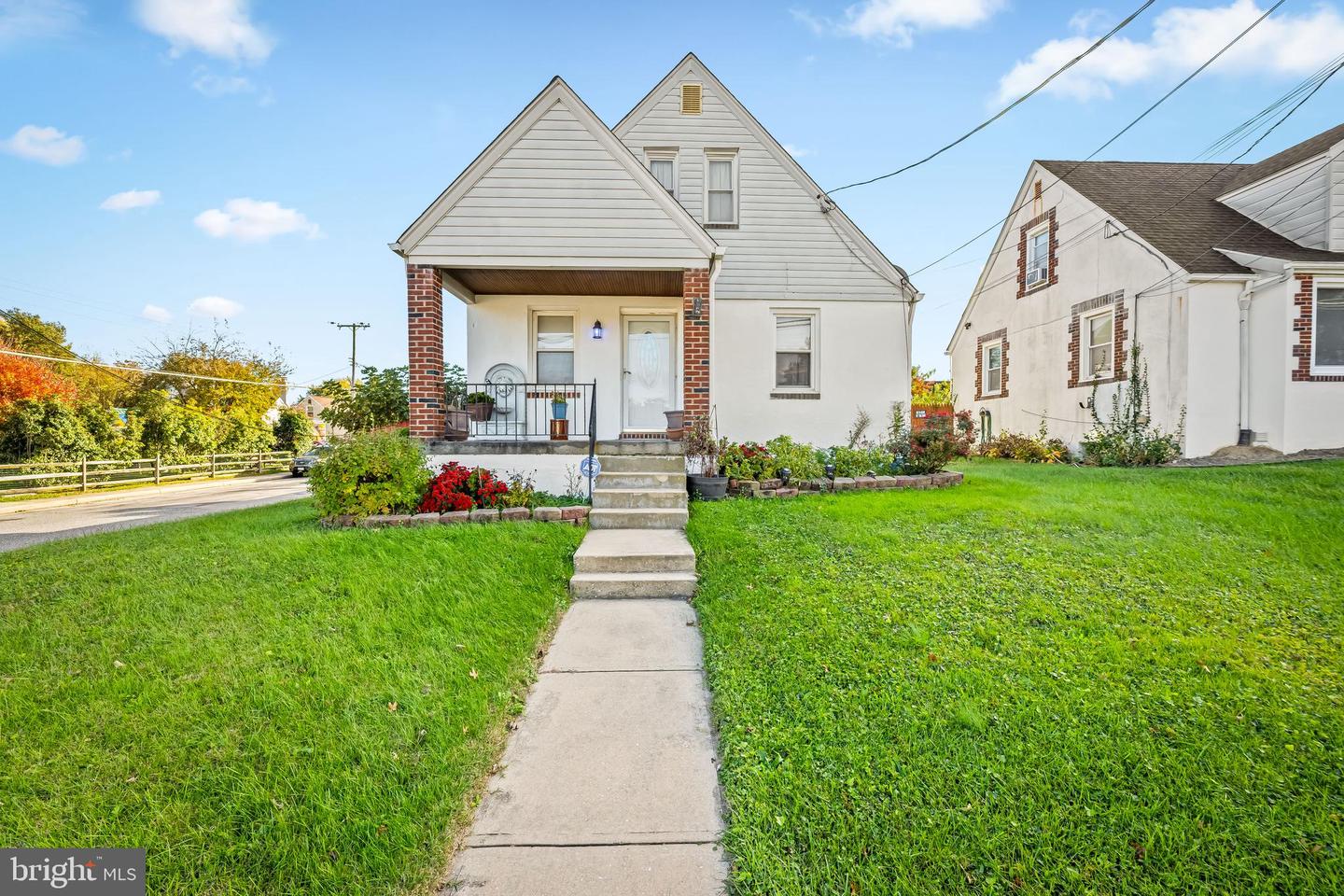 2705 Joppa Terrace