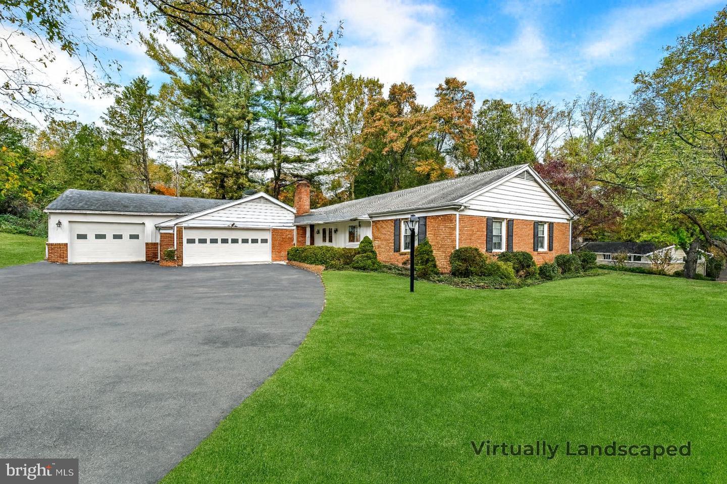 4 Midcrest Court, Towson