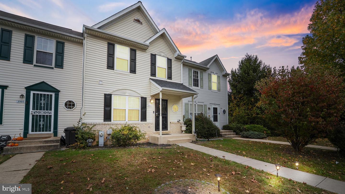 3903 Red Deer Circle, Randallstown