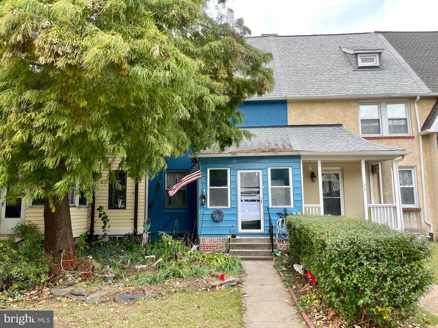 32 Township Road, Baltimore