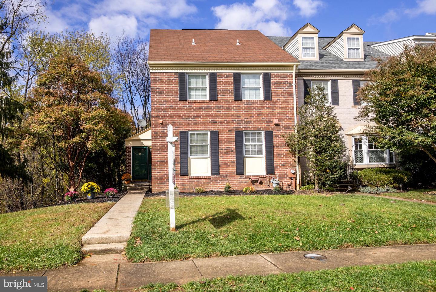 24 Merrion Court, Lutherville Timonium