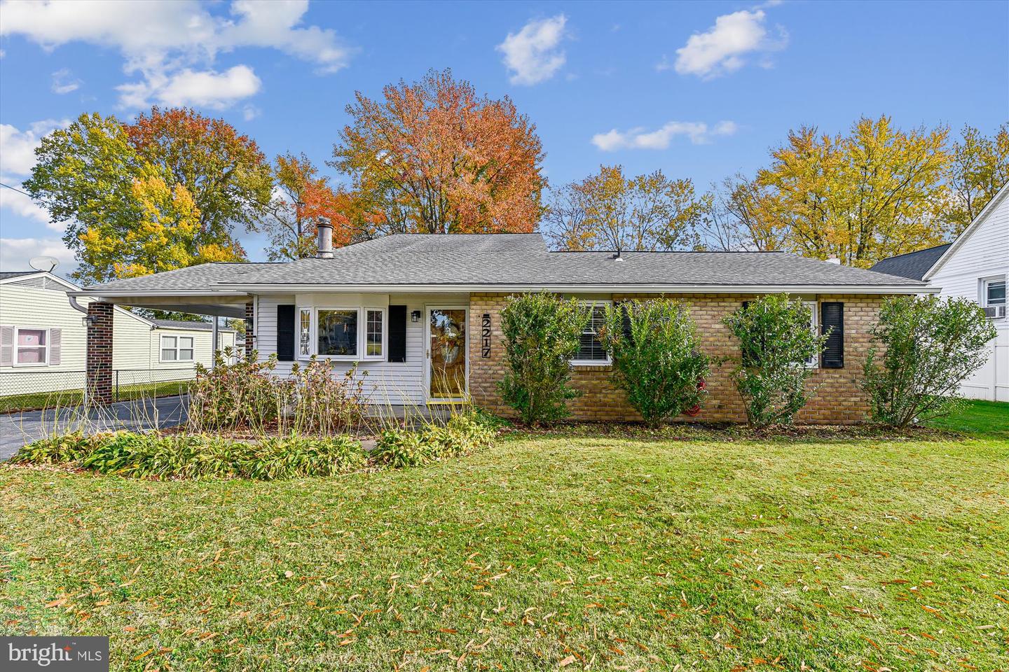 2217 Lodge Farm Road, Baltimore