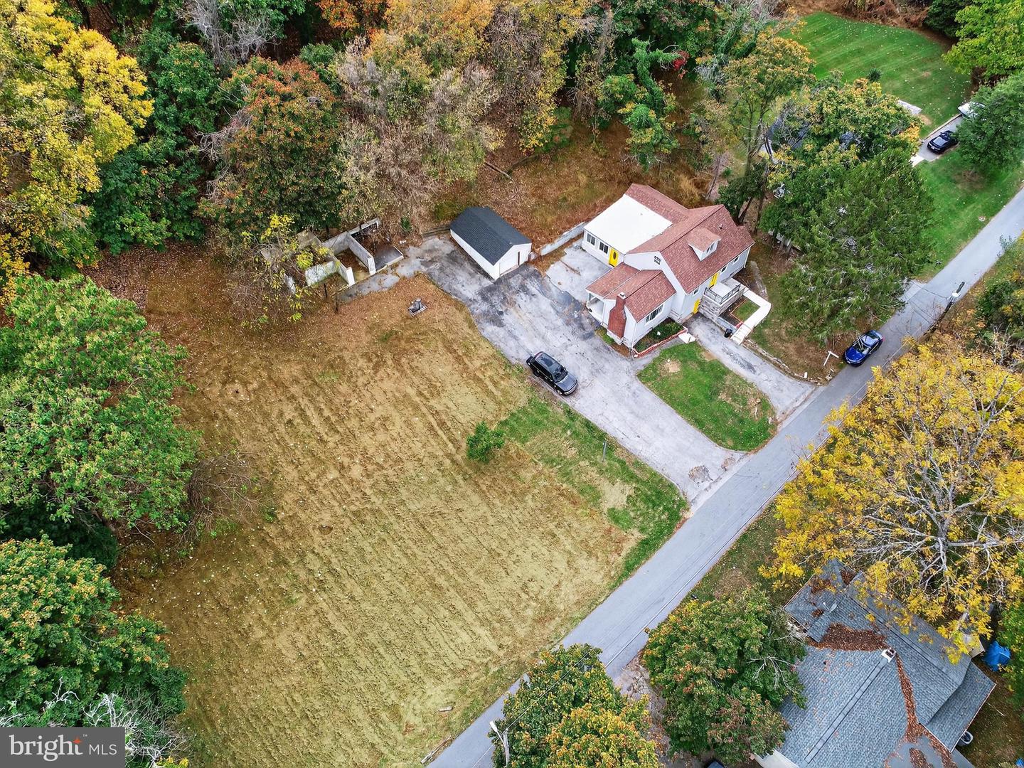 9311 Colorado Avenue, Randallstown