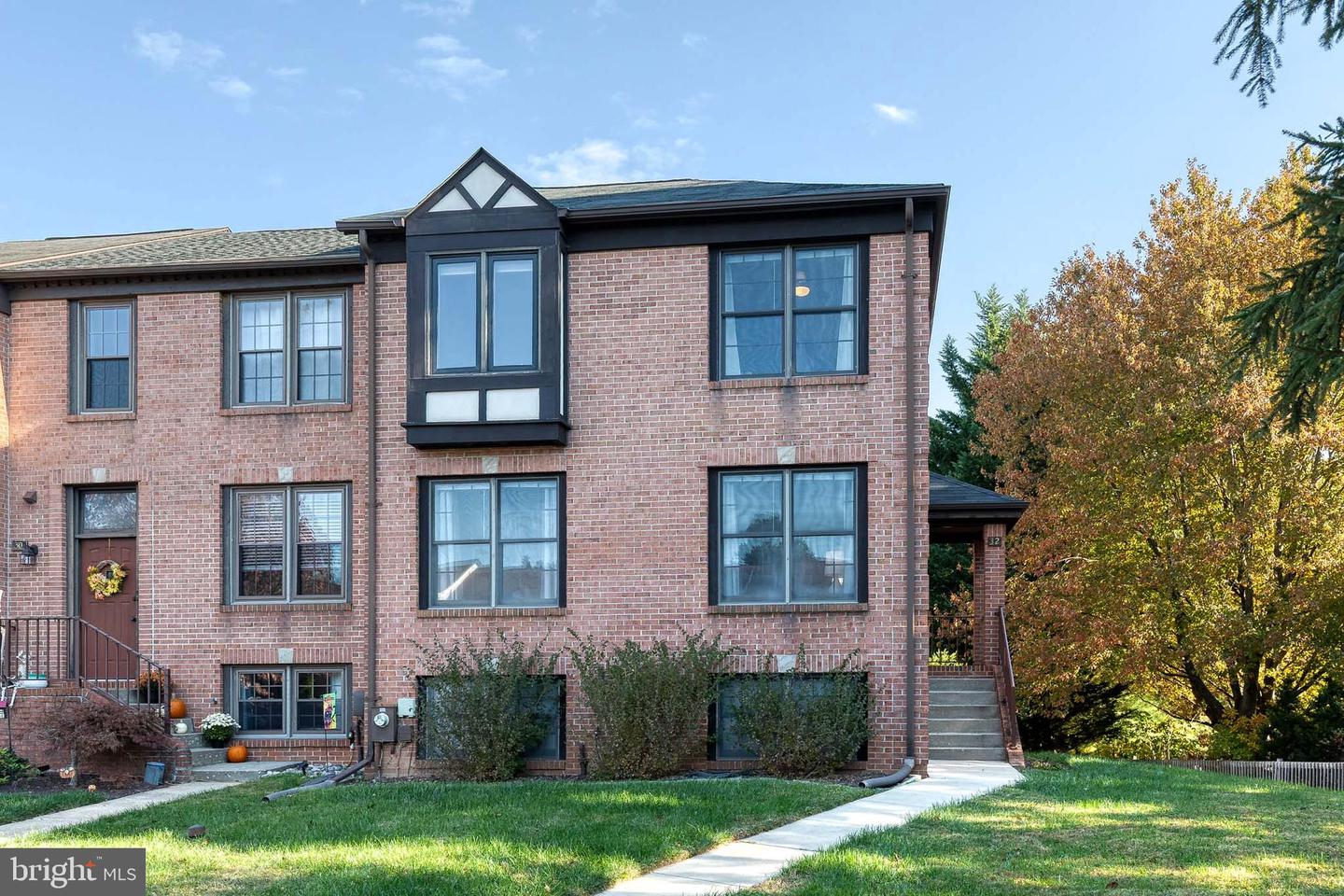 32 Faraday Drive, Lutherville Timonium