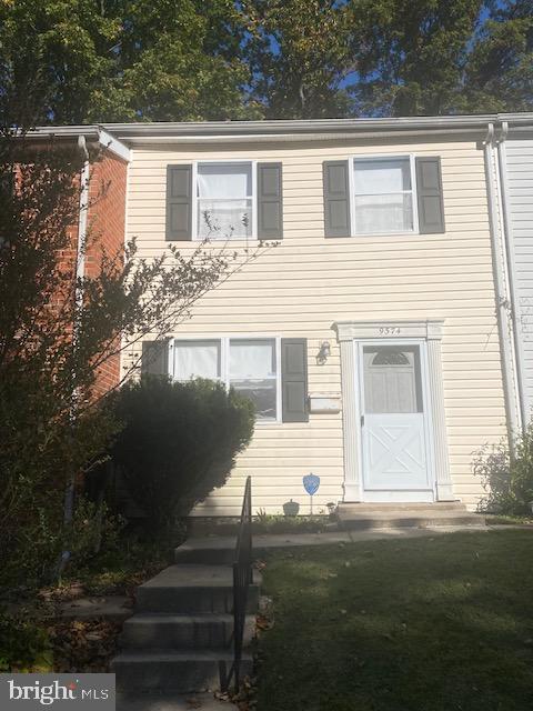 9374 Pan Ridge Road #9374, Baltimore