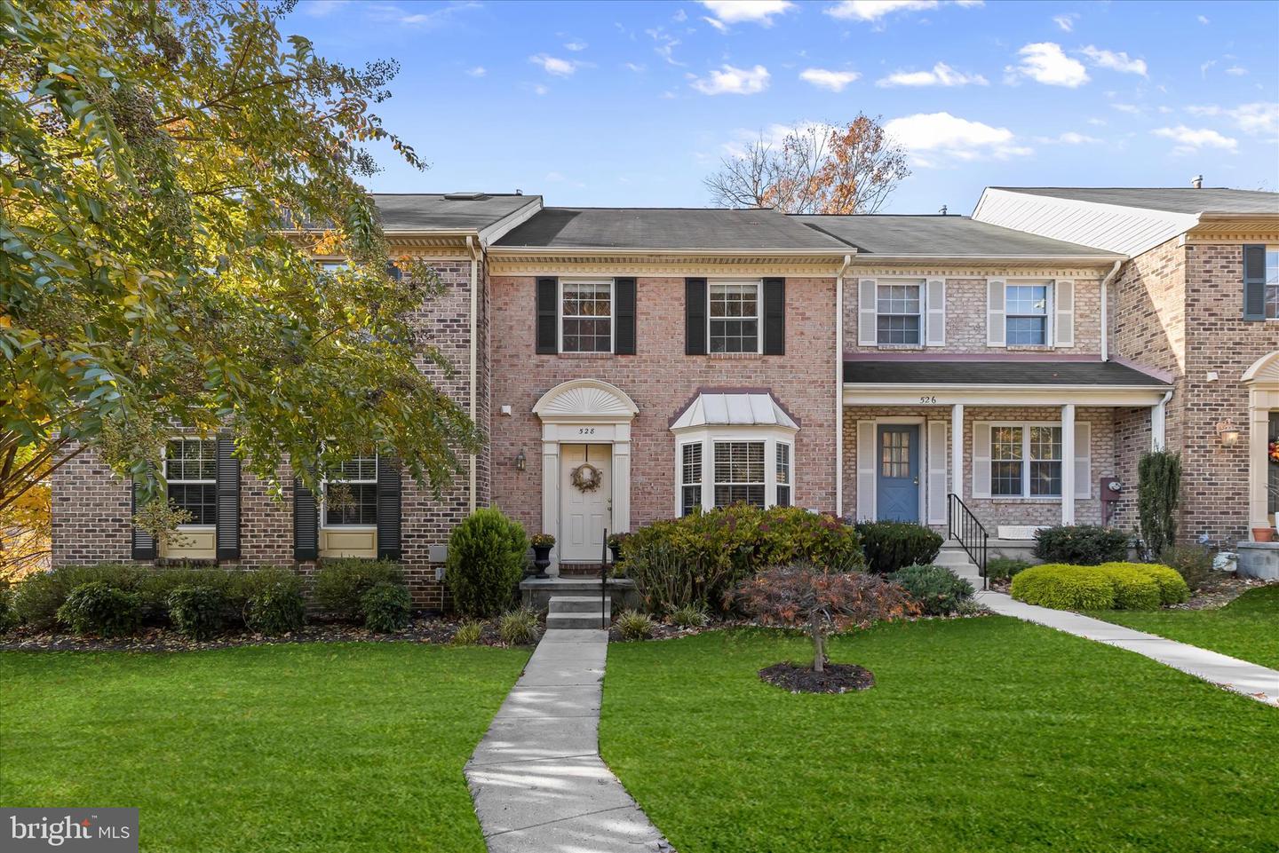 528 Kinsale Road, Lutherville Timonium