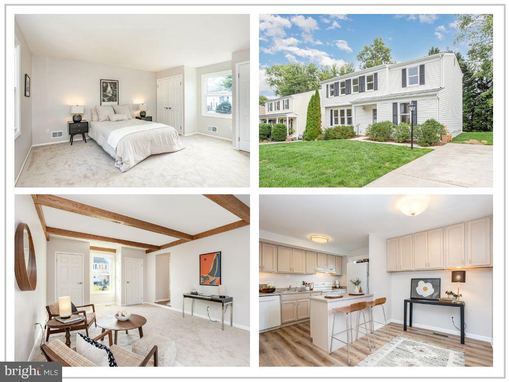 10509 Longbranch Road, Cockeysville