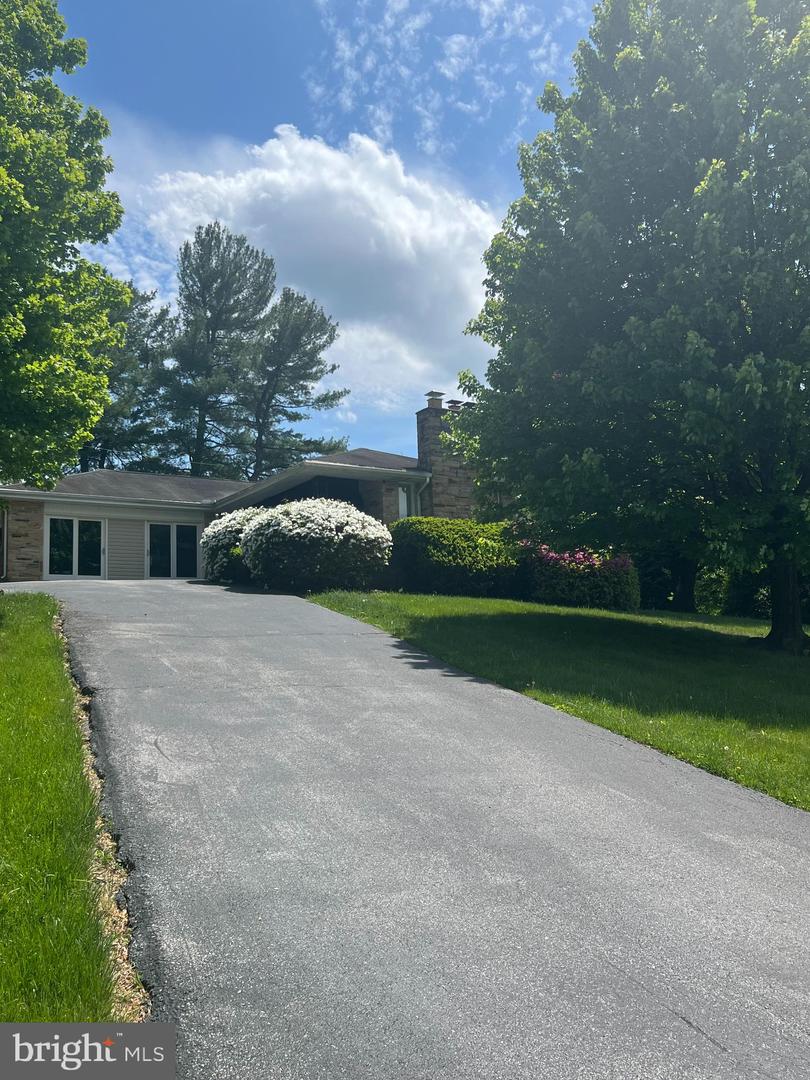 1201 Wisteria Drive, Catonsville
