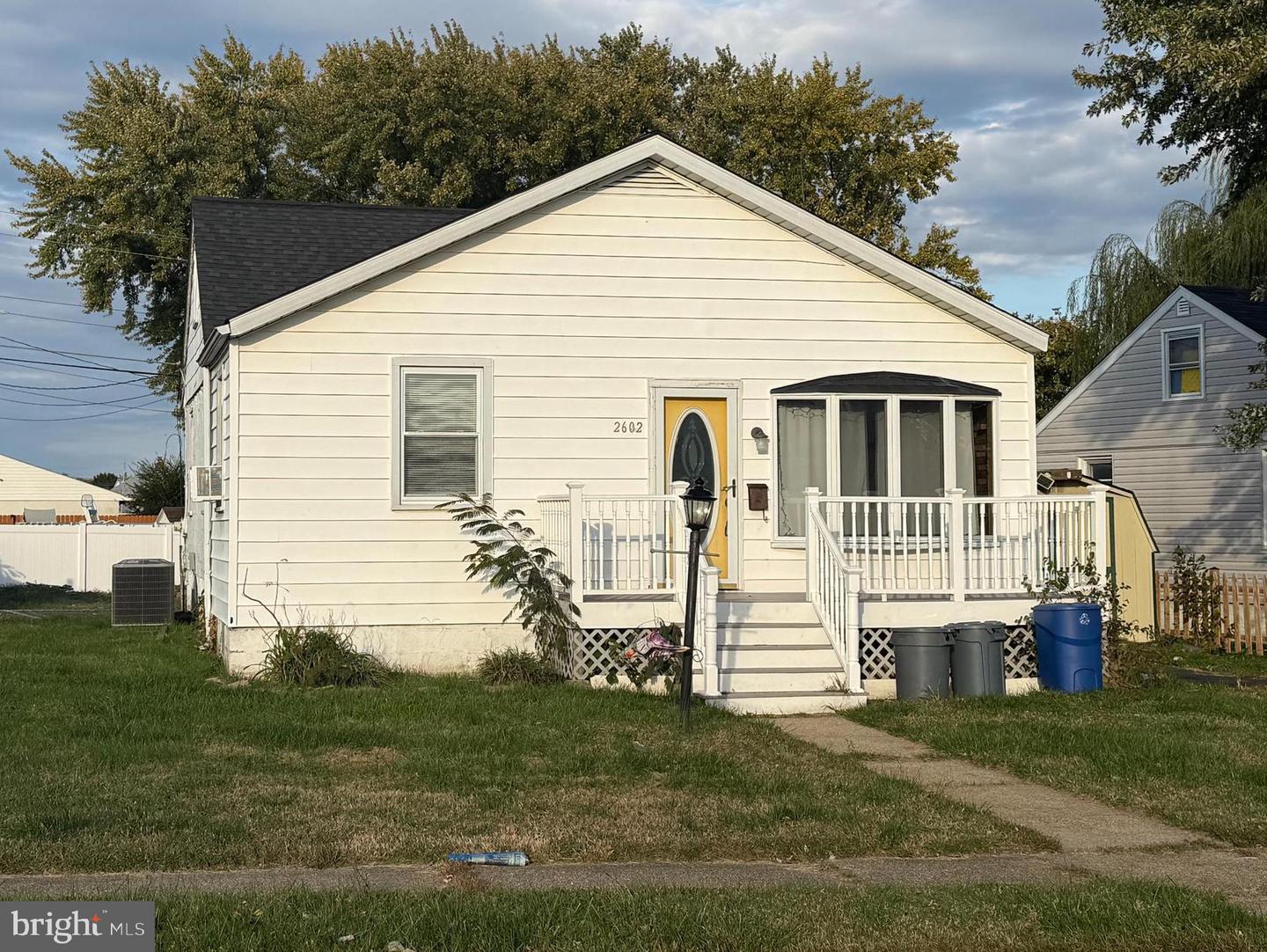2602 Page Drive, Baltimore