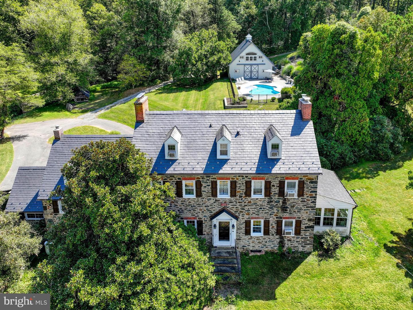 12801 Harford Road
