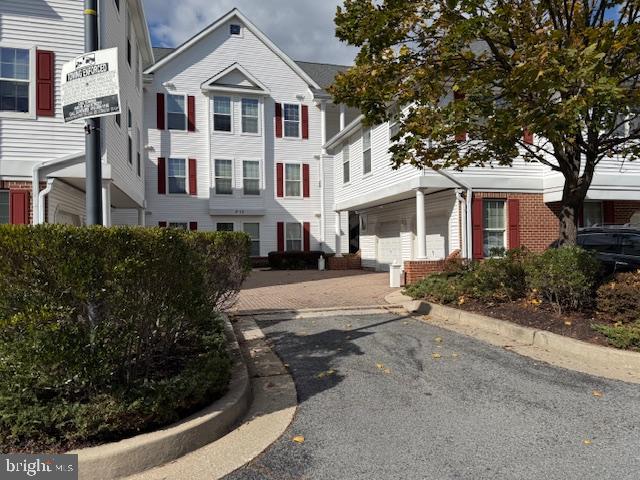 18 Hawk Rise Lane #205, Owings Mills