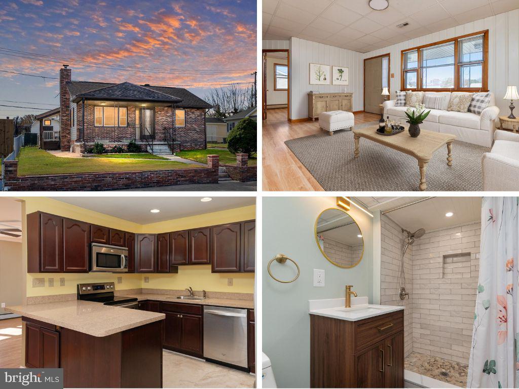 45 Chandelle Road, Baltimore