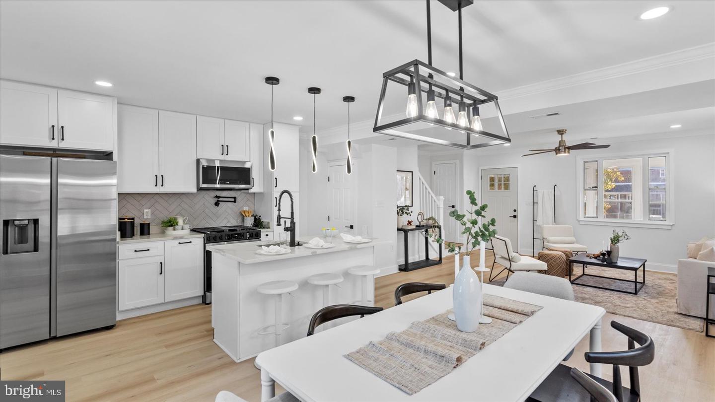 2529 Liberty Parkway, Baltimore