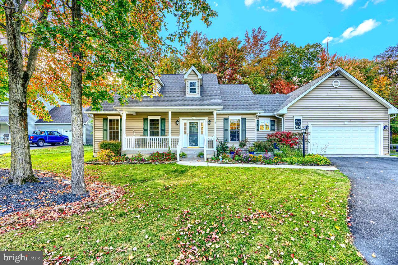 906 Susquehanna Ave, Middle River