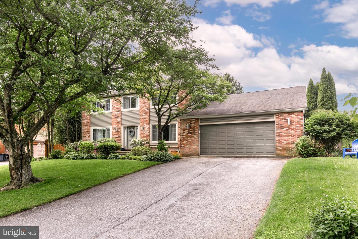 3813 Tabor Road, Owings Mills