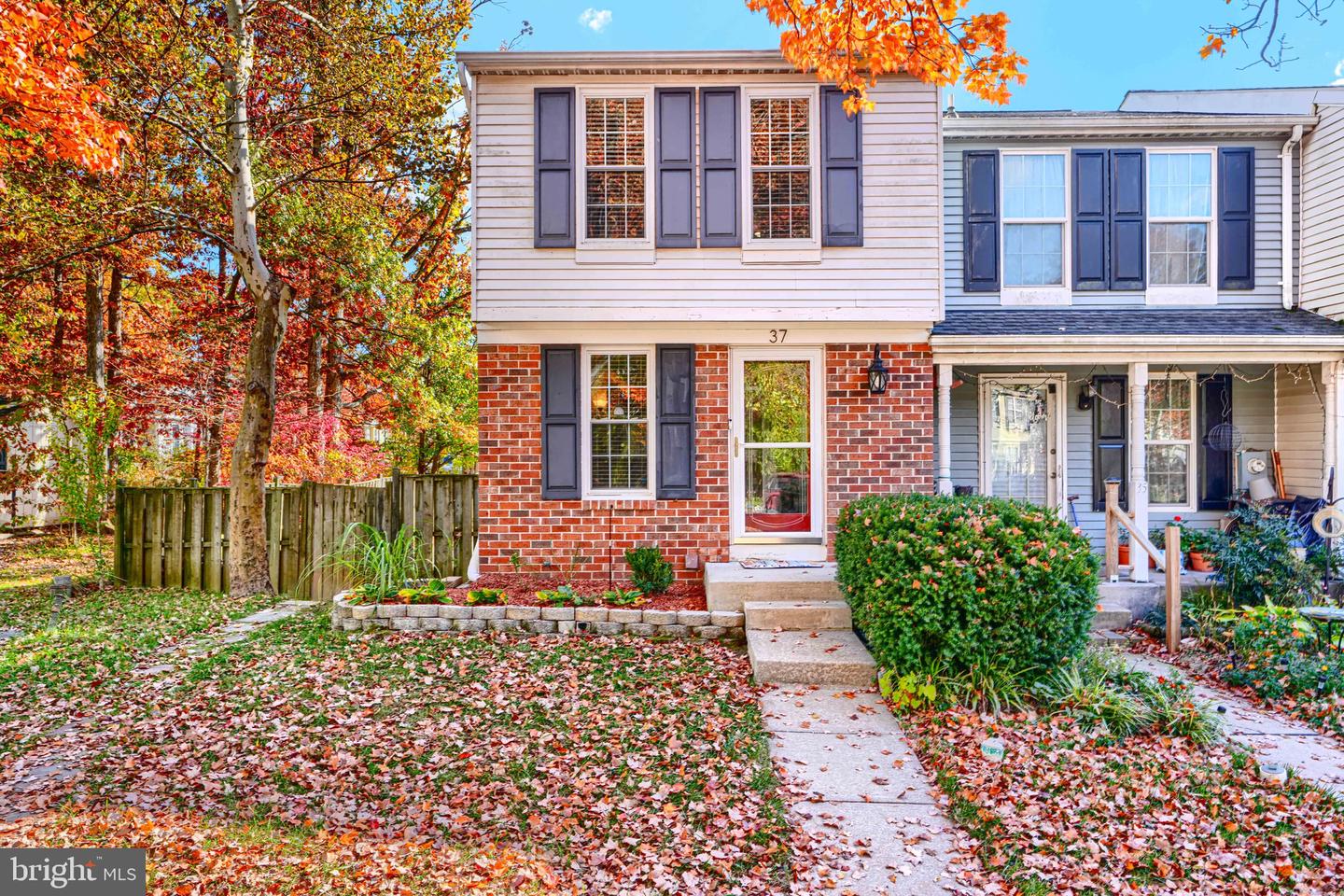 37 Dallington Court, Perry Hall