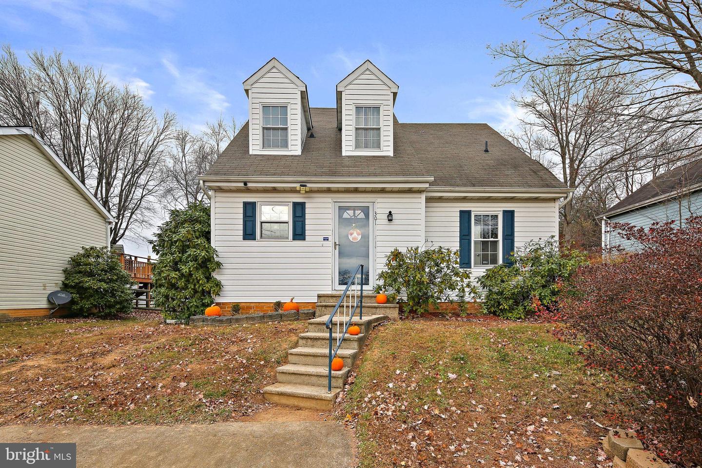 301 Kearney Drive, Owings Mills