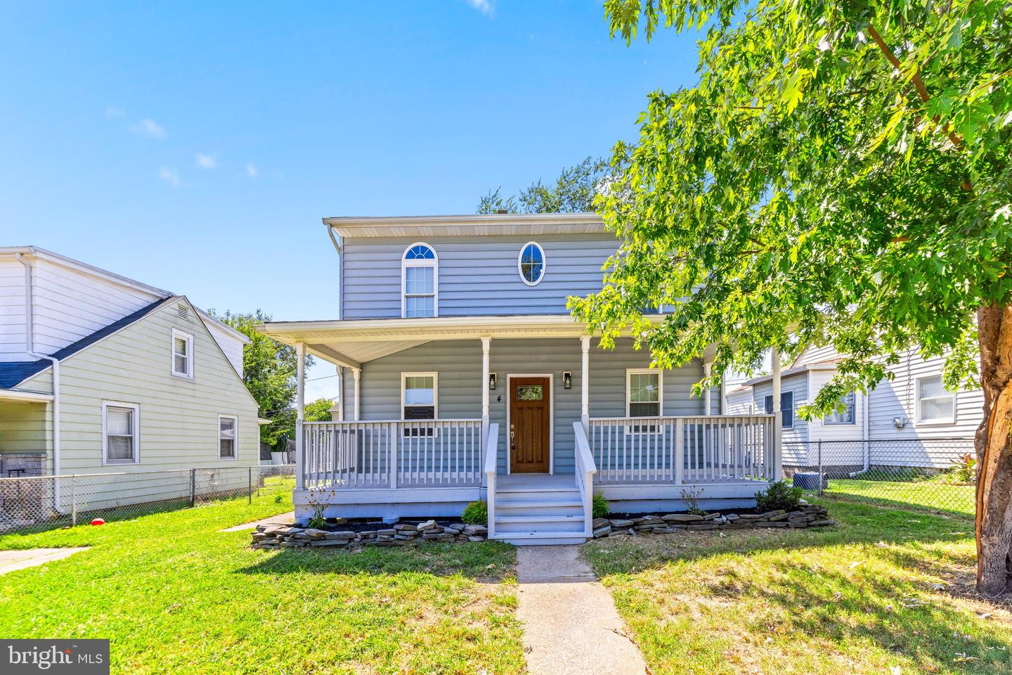 4 Clipper Road, Baltimore