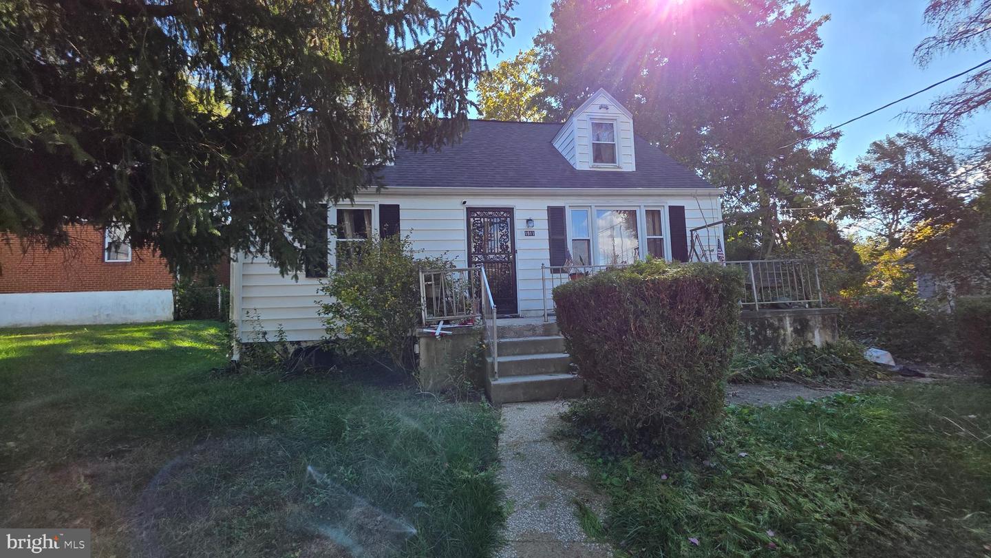 1911 Kernan Drive, Baltimore
