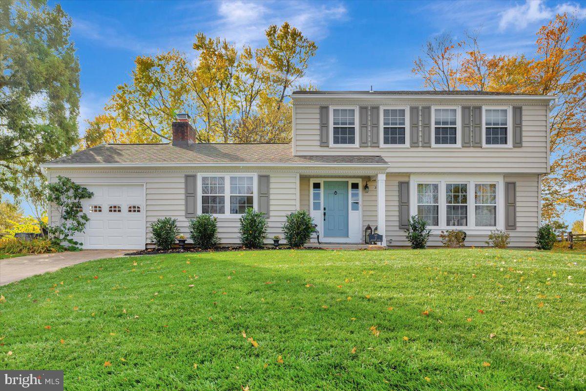 3 Shaston Court, Cockeysville