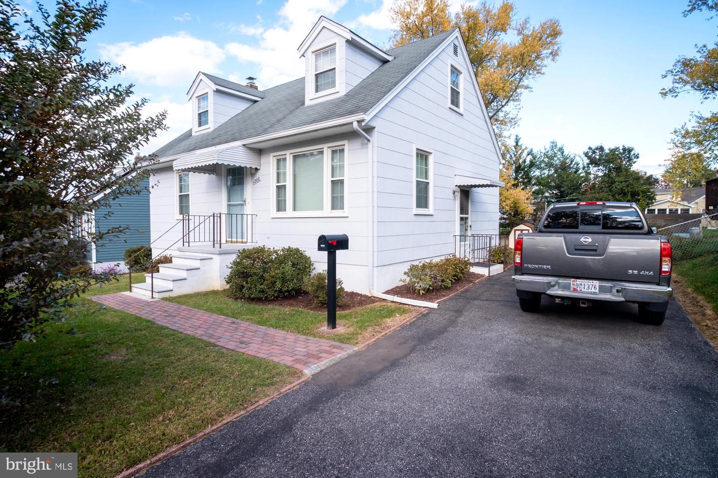 1200 Oakland Terrace Road, Baltimore