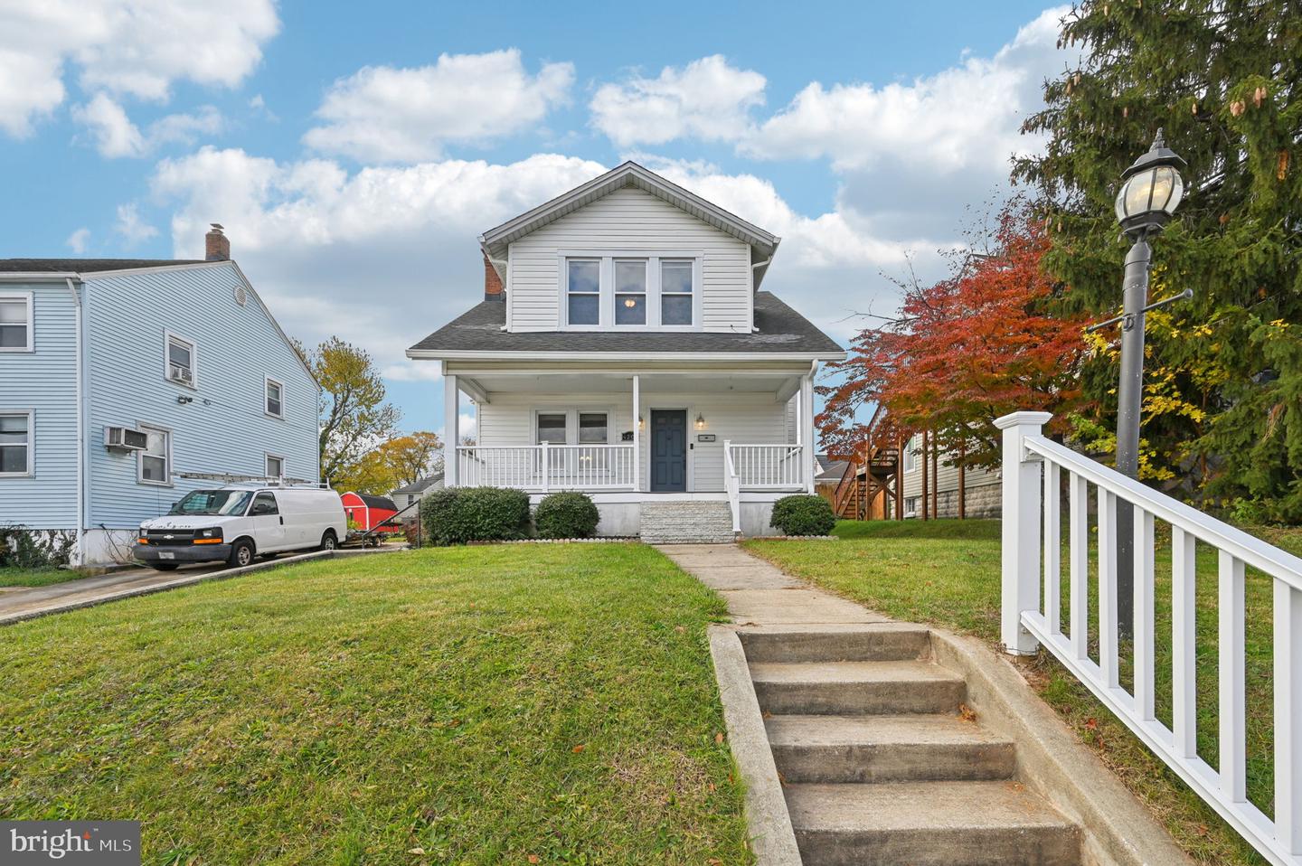 4209 Cardwell Avenue, Nottingham