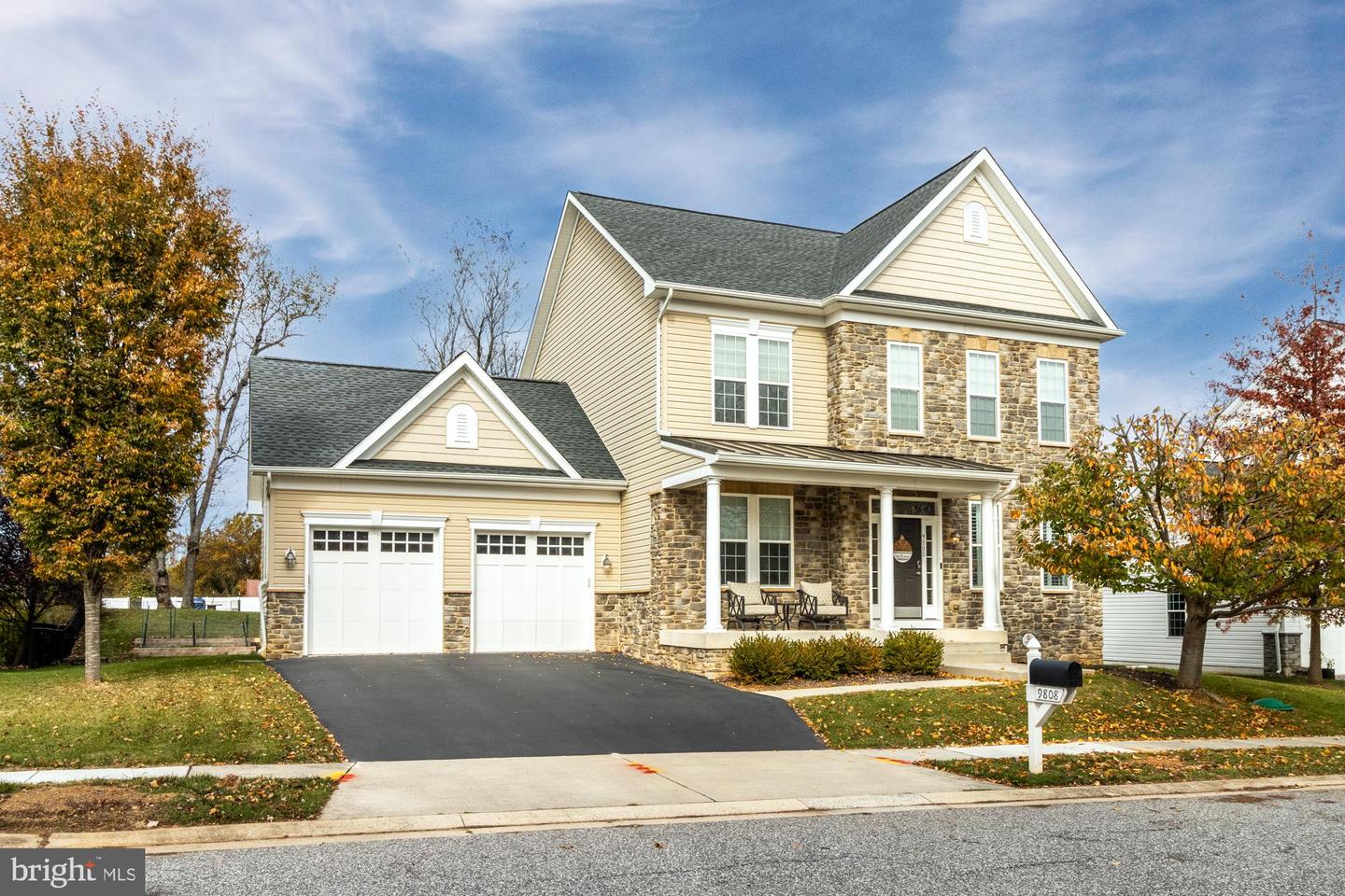 9808 Ballymahon Court, Perry Hall