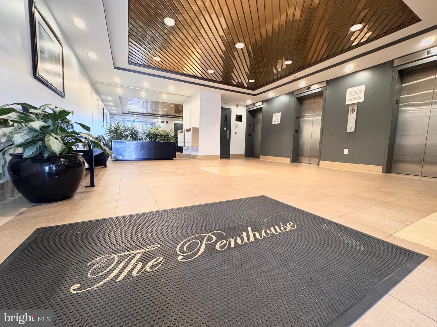 28 Allegheny Avenue #1308, Towson