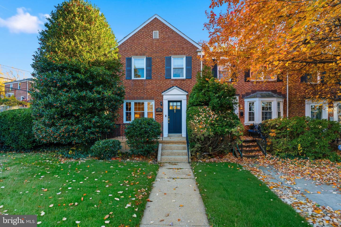 425 Rodgers Court, Baltimore