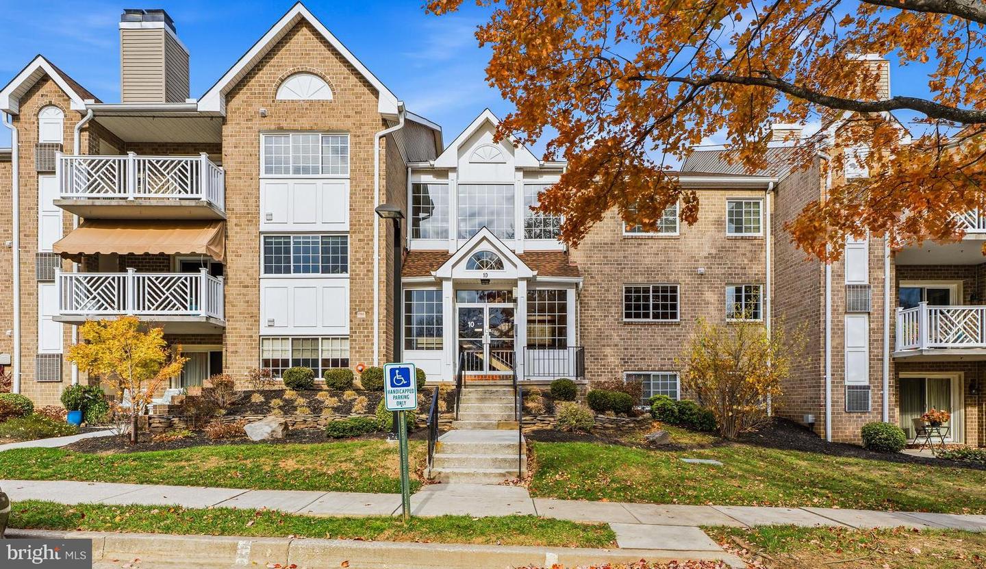 10 Bandon Court #301, Lutherville Timonium