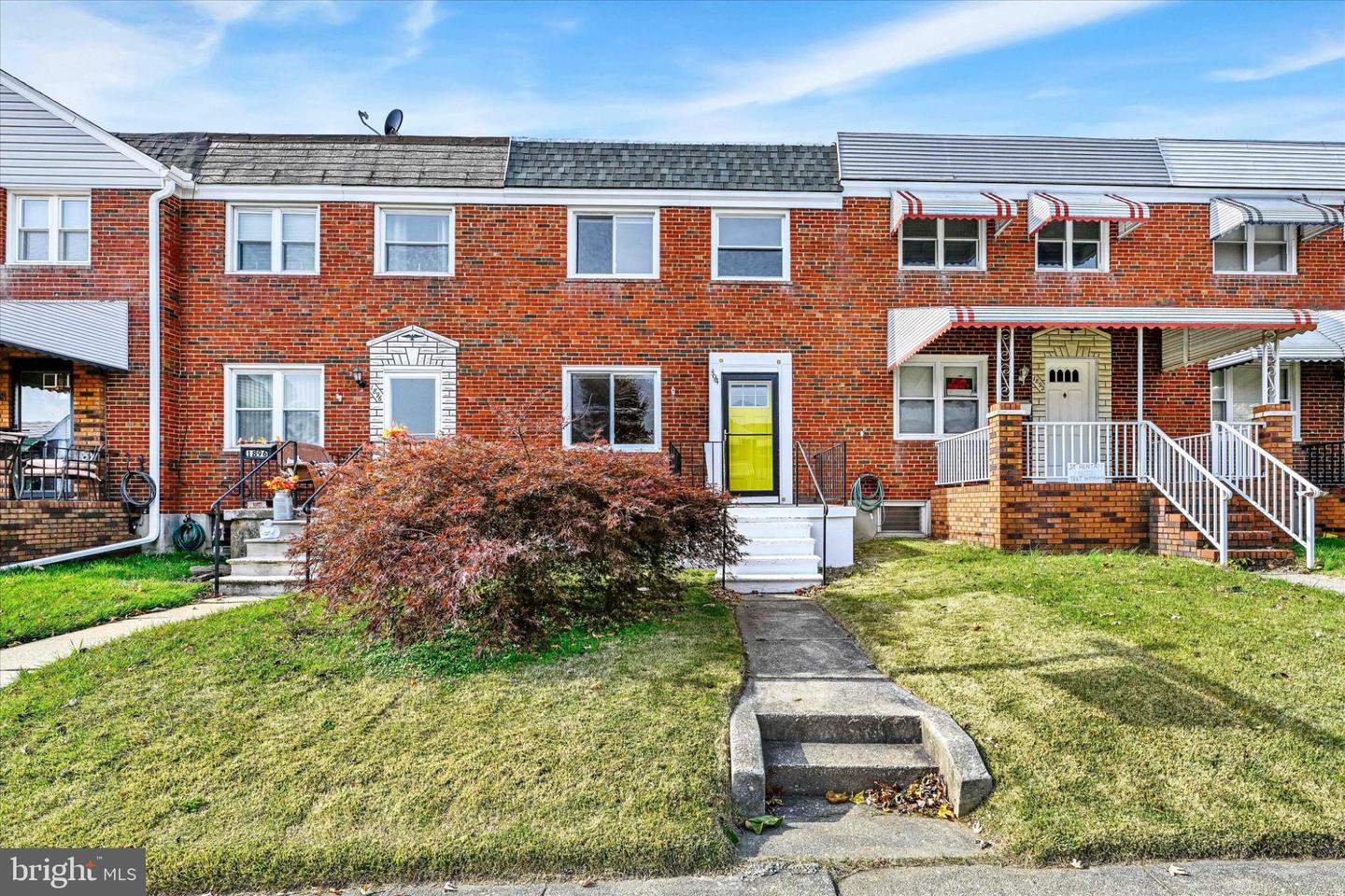 1894 Church Road, Baltimore