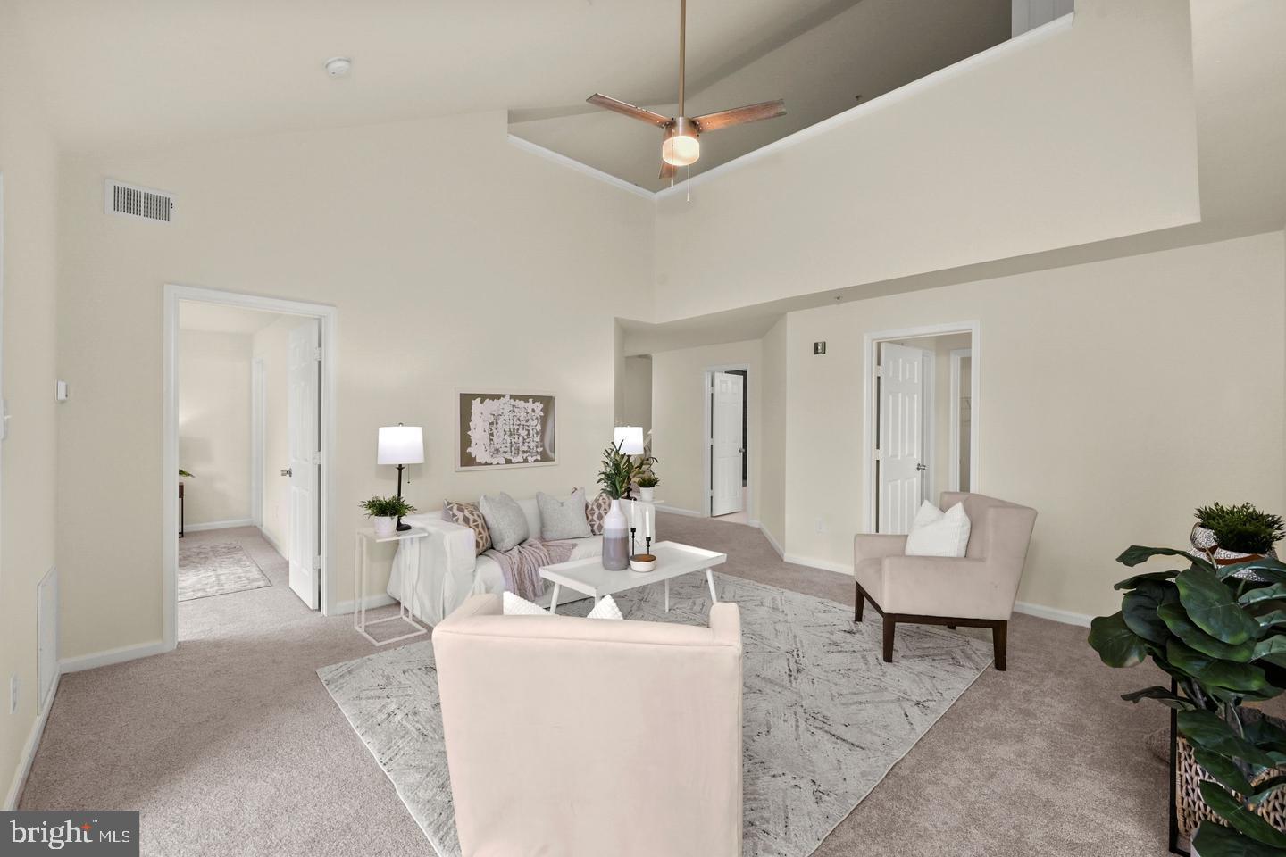 8813 Stone Ridge Circle #302, Pikesville