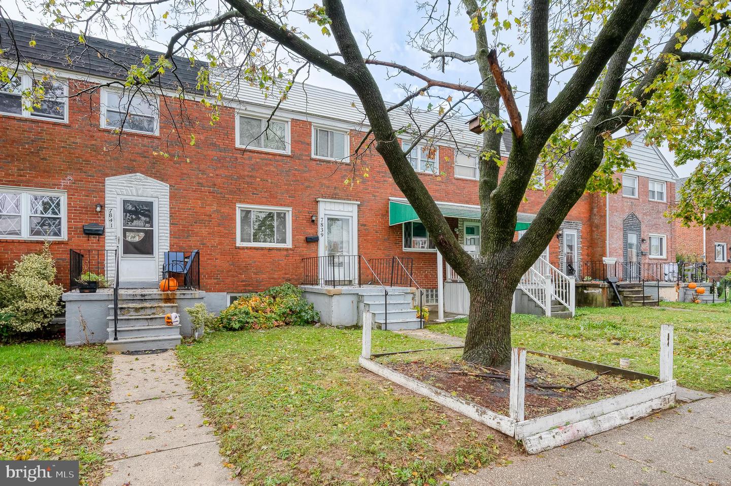 7839 Harold Road, Baltimore