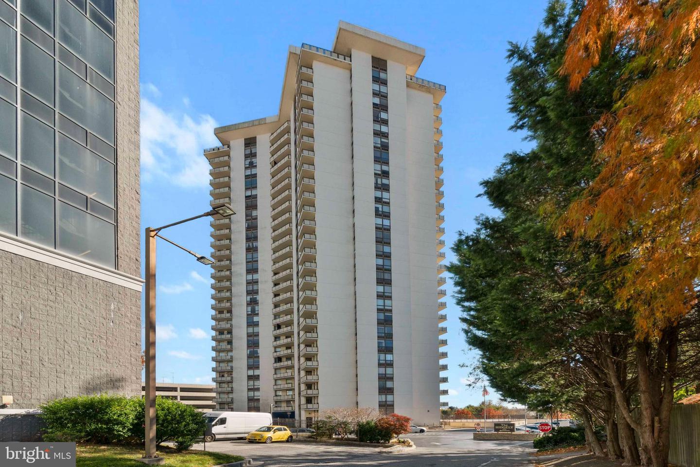 205 E Joppa Road #1902, Towson