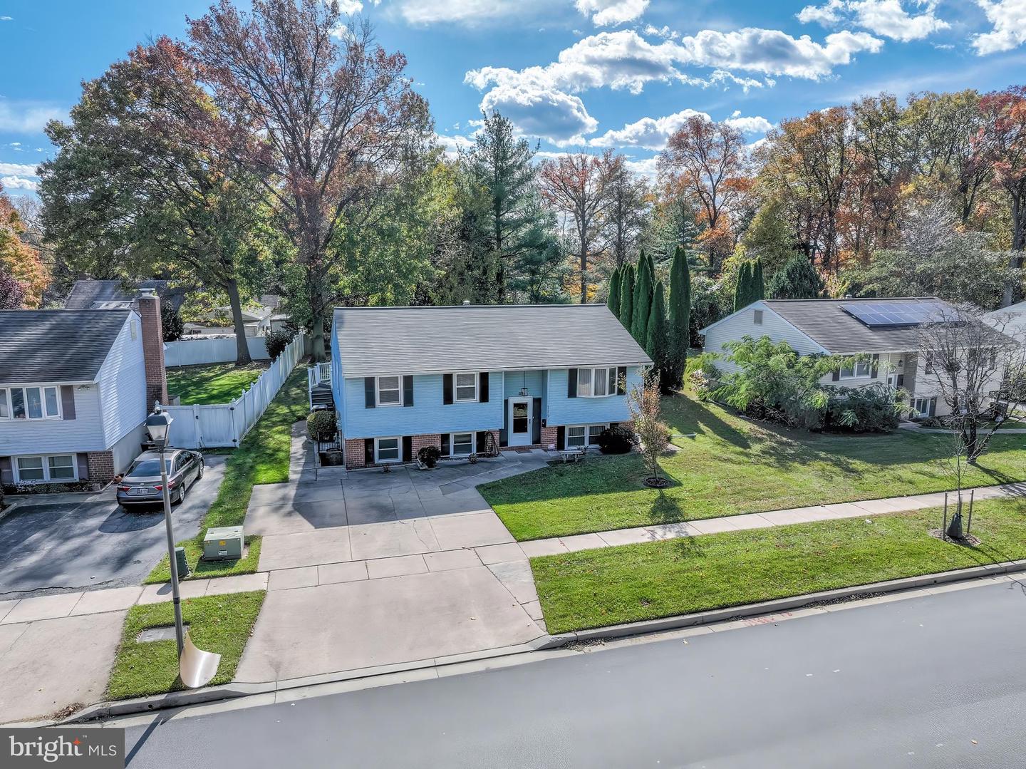119 E Cherry Hill Road, Reisterstown