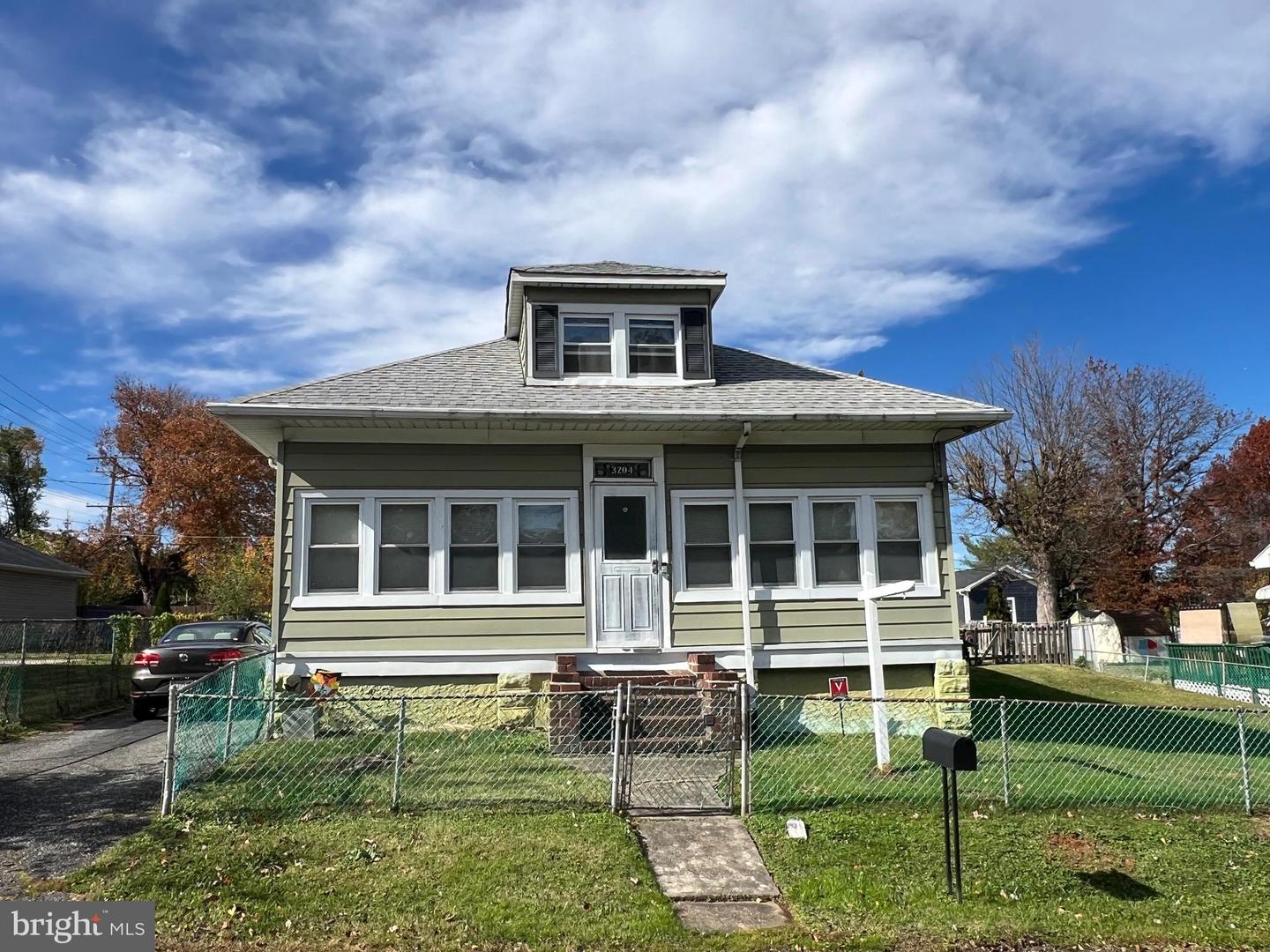 3204 Elizabeth Avenue, Baltimore