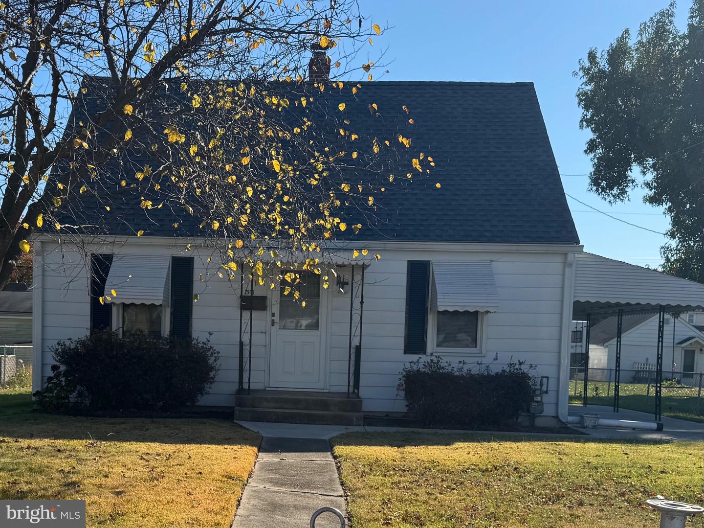 2917 Wells Avenue, Baltimore
