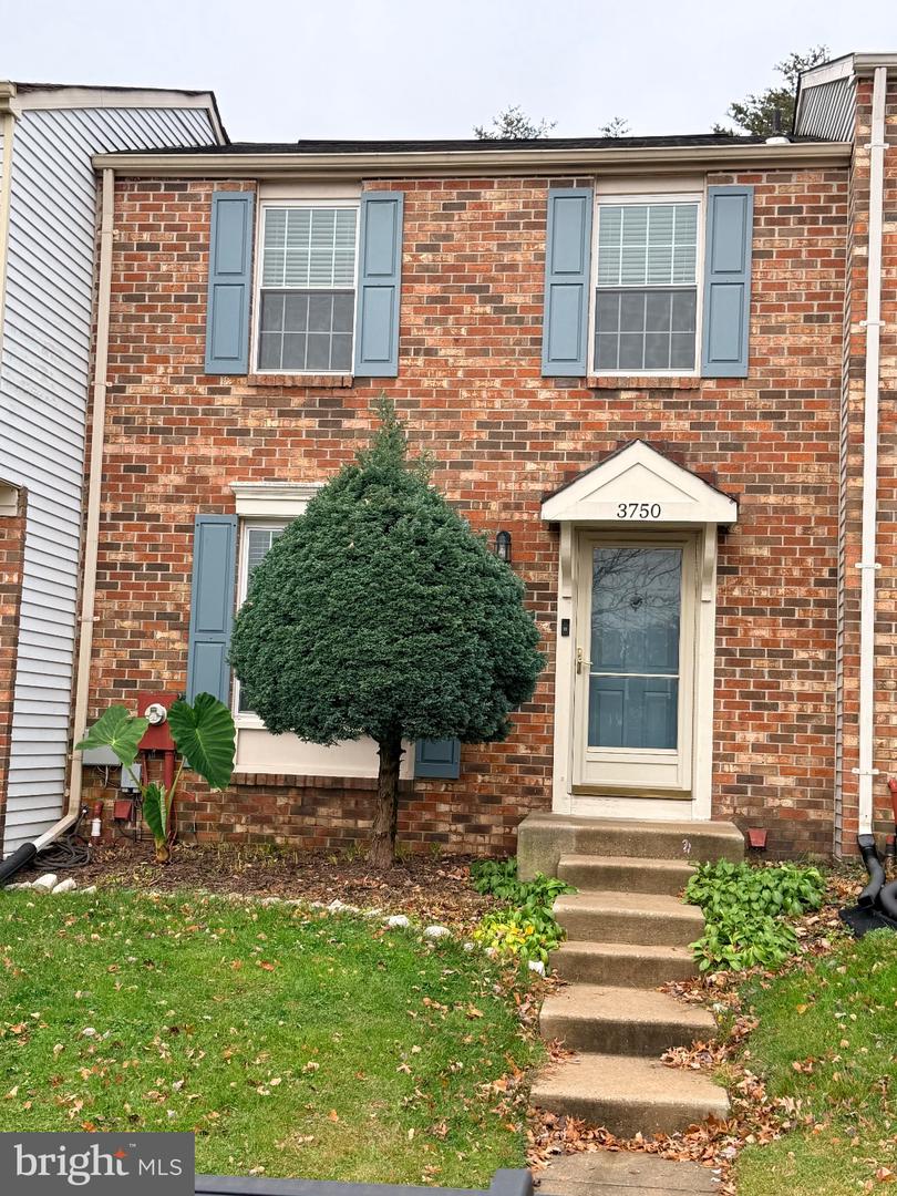 3750 Timahoe, Baltimore