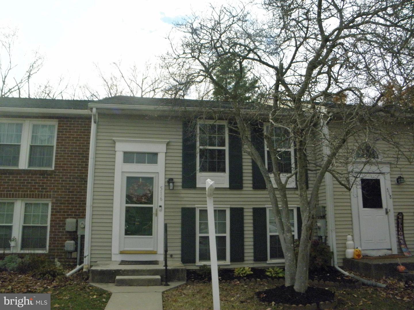 516 Brighton Place, Essex