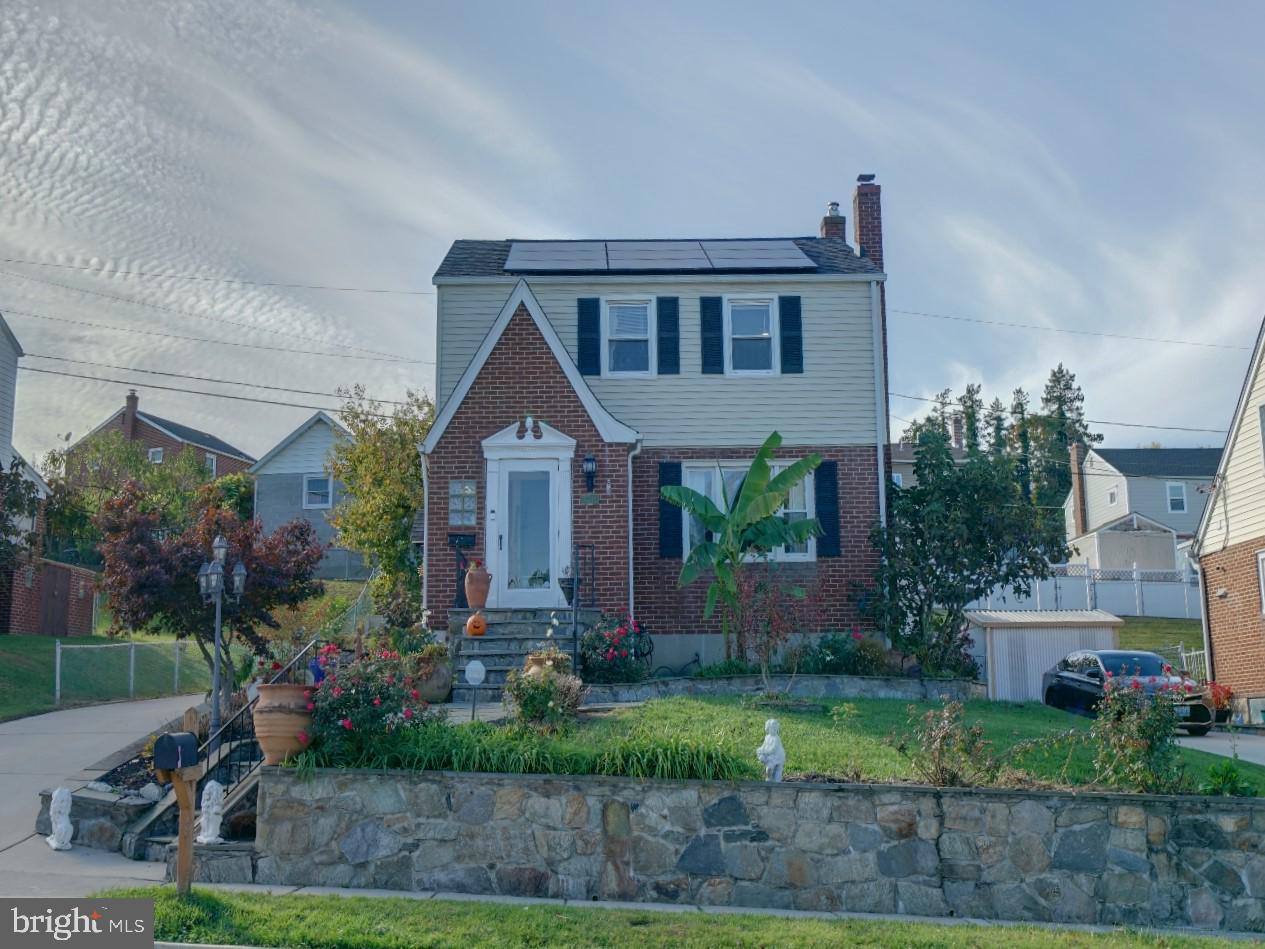 8204 Analee Avenue, Baltimore