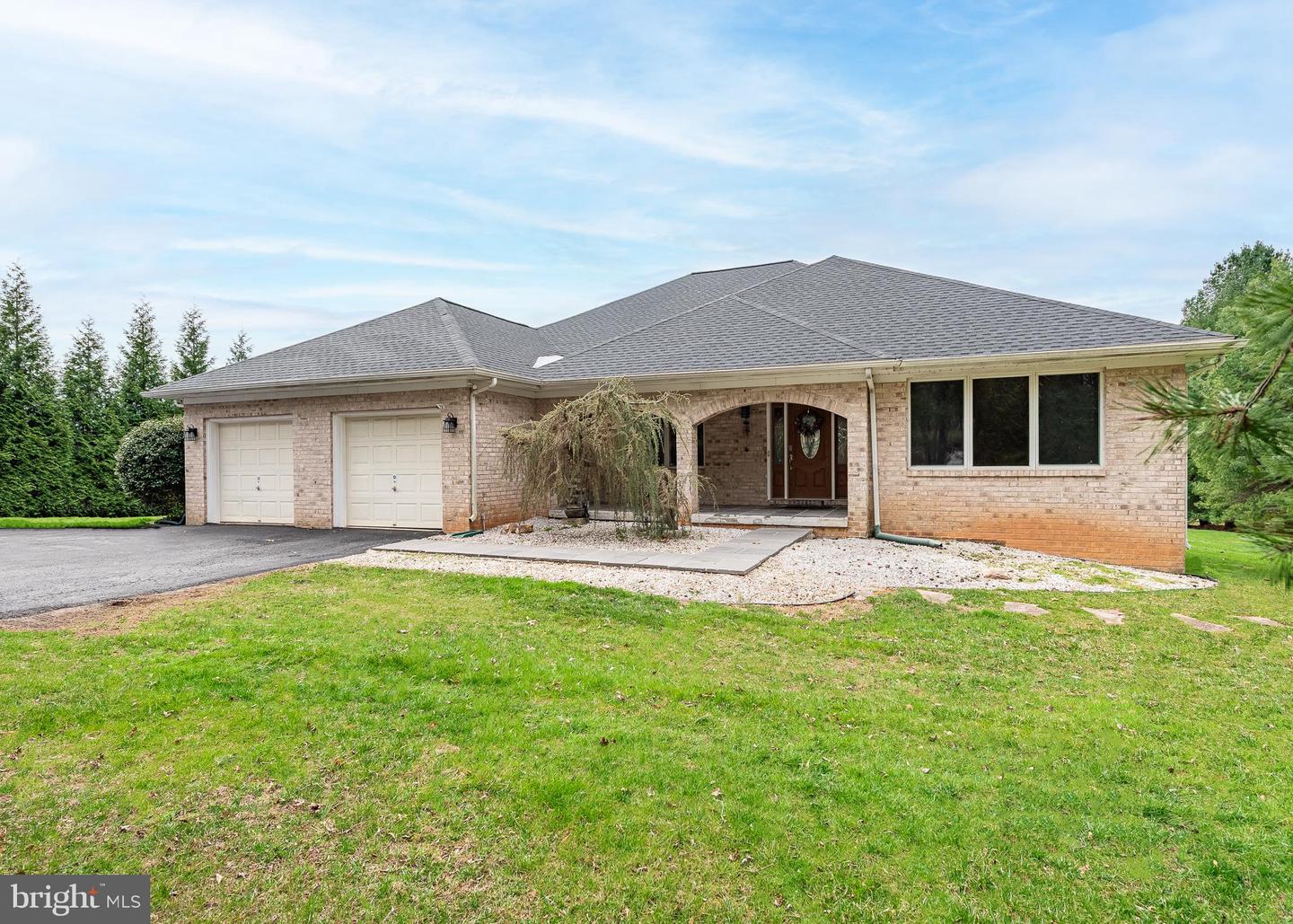 316 Delight Meadows Road, Reisterstown