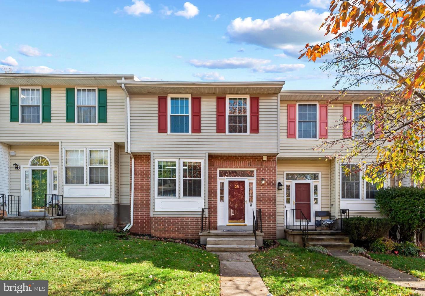 25 Samantha Court, Owings Mills