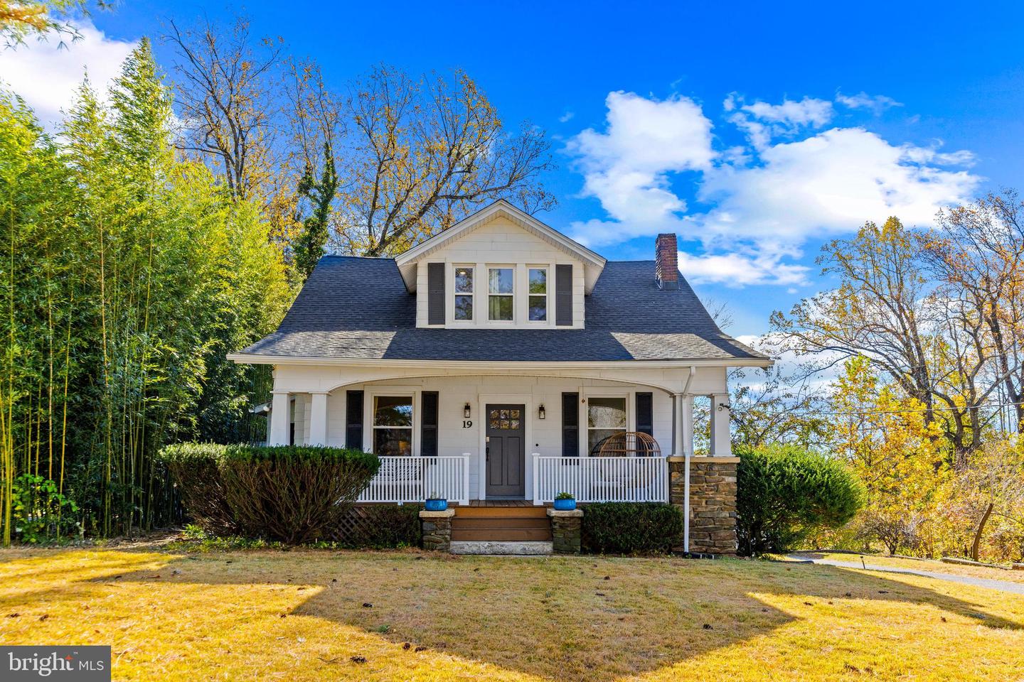 19 Pleasant Hill Road, Owings Mills