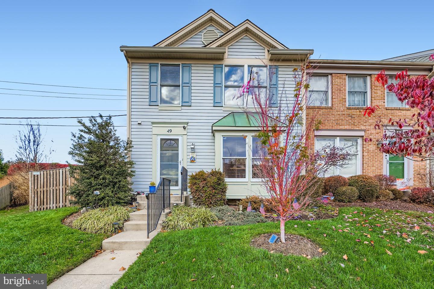 49 Merino Court, Owings Mills