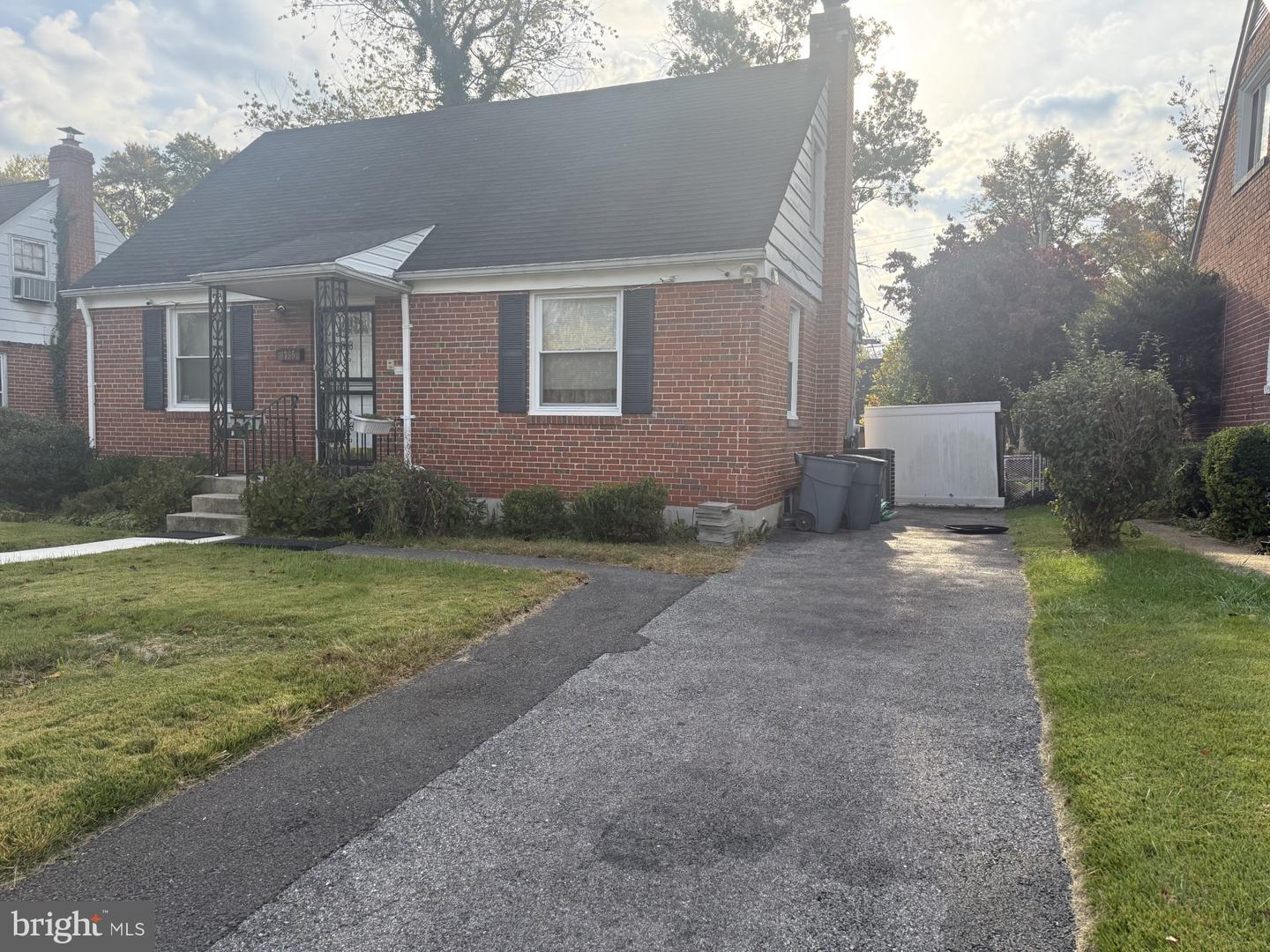 3735 Sylvan Drive, Baltimore