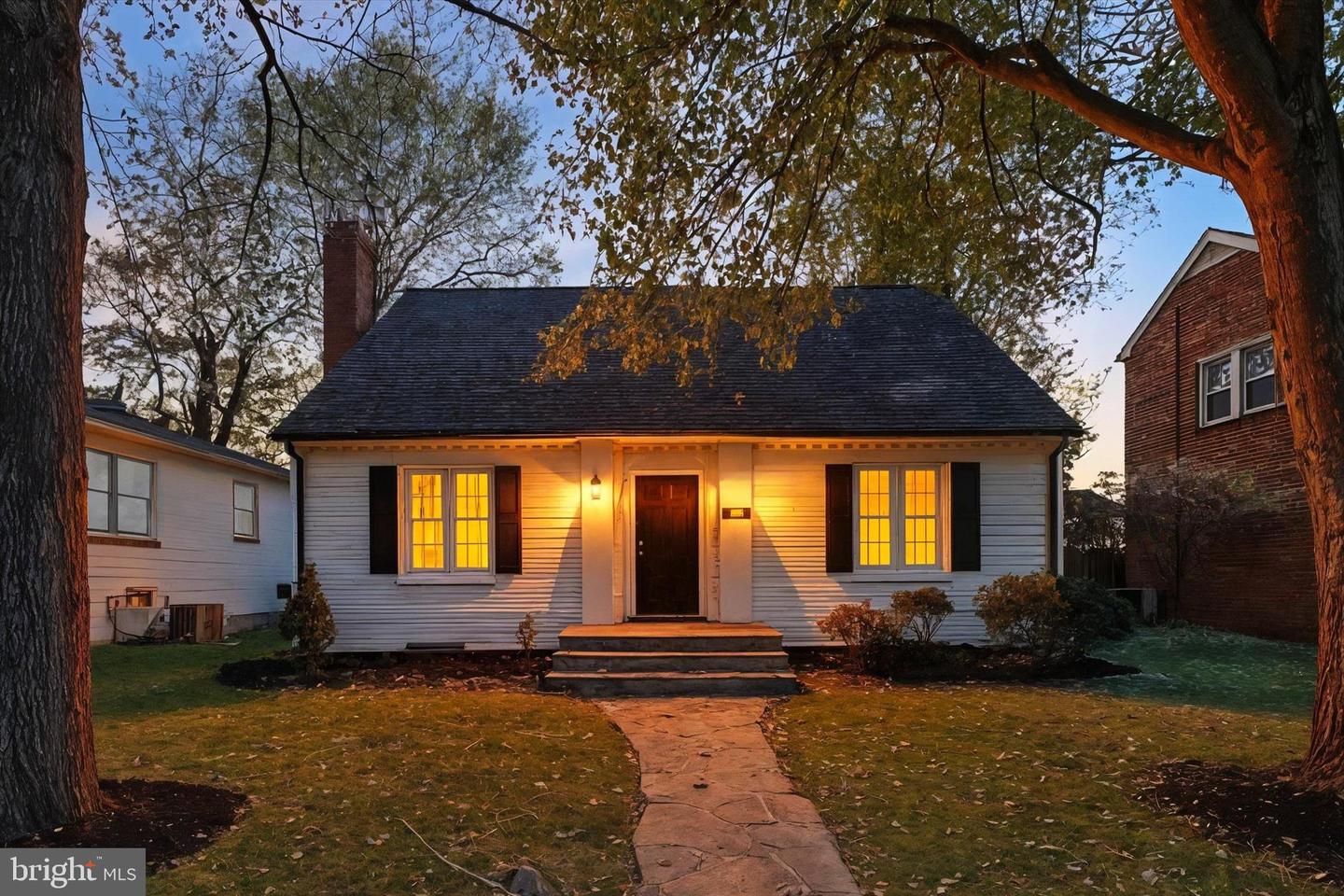 19 Dunmore Road, Catonsville