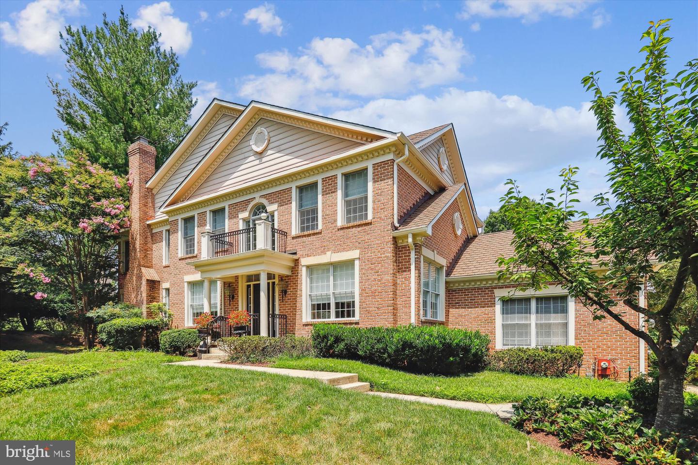 6438 Cloister Gate Drive #6438, Baltimore