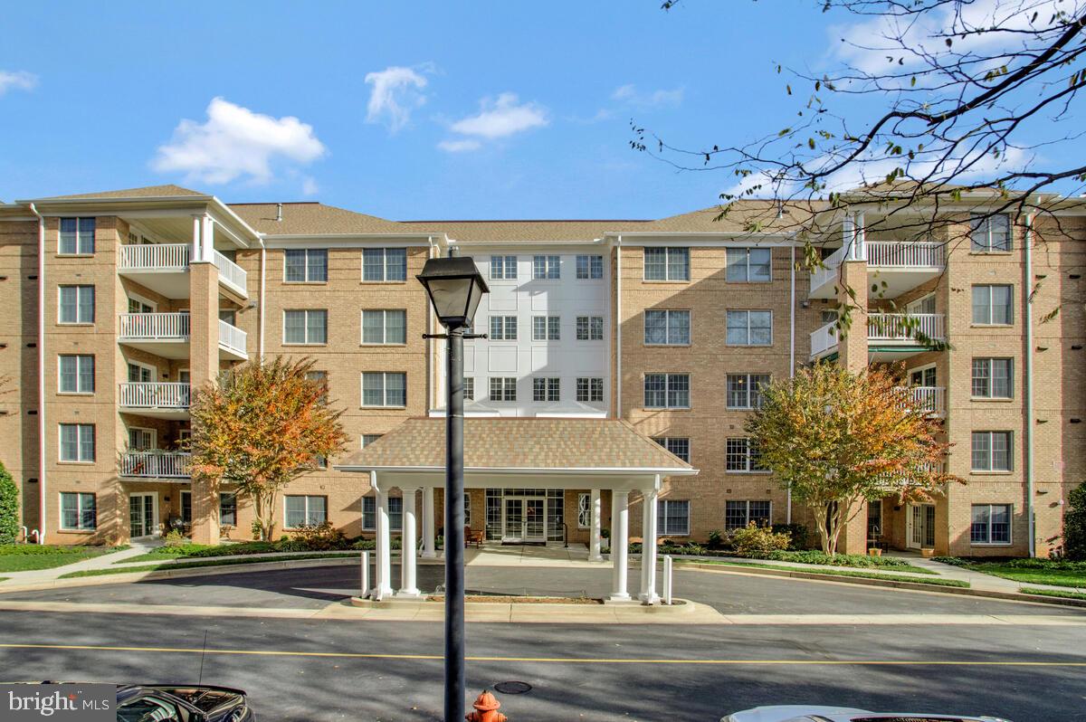 12300 Rosslare Ridge Road #508, Lutherville Timonium