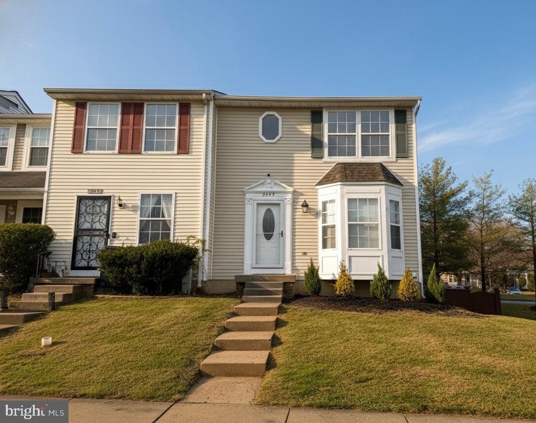 2047 Riding Crop Way, Windsor Mill